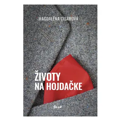 Životy na hojdačke - Magdaléna Cisárová