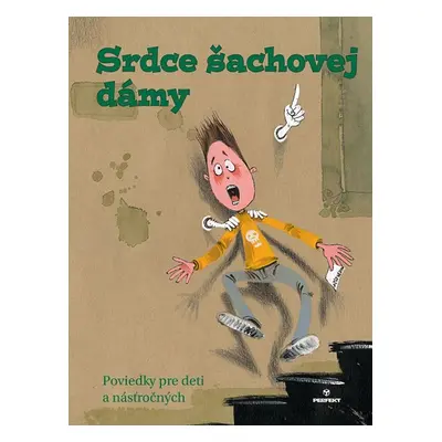 Srdce šachovej dámy - Autor Neuveden