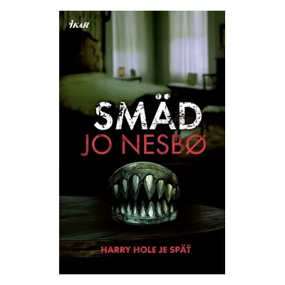 Smäd (Harry Hole 11) - Jo Nesbo