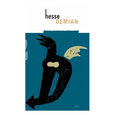 Demian - Hermann Hesse