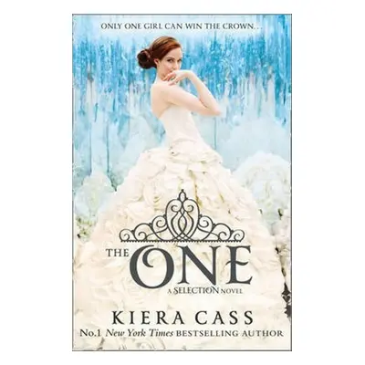 The One - Kiera Cass