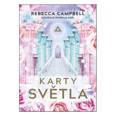 Karty světla - Rebecca Campbell