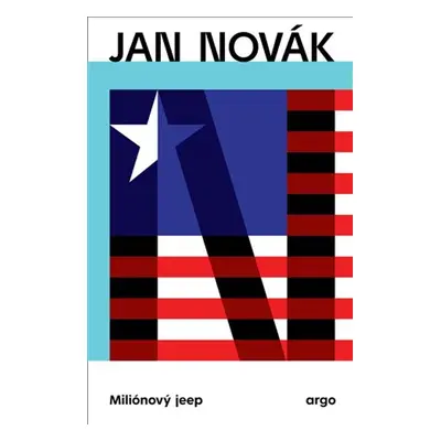 Miliónový jeep - Jan Novák