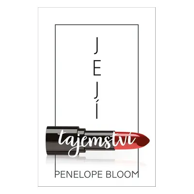 Její tajemství - Penelope Bloom