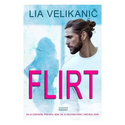 Flirt - Lia Velikanič