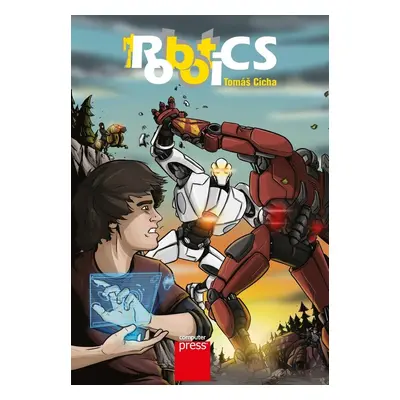 RobotiCS - Tomáš Cícha