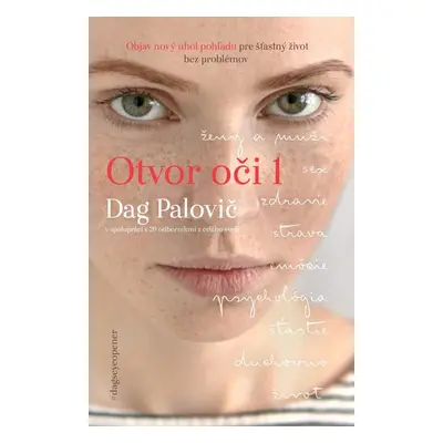 Otvor oči - Dag Palovič