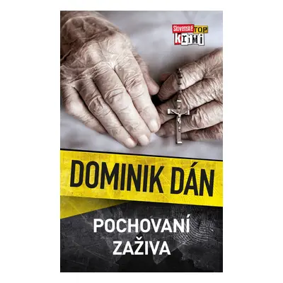 Pochovaní zaživa - Dominik Dán