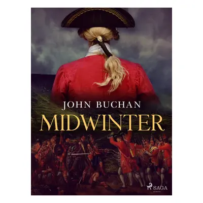 Midwinter - John Buchan