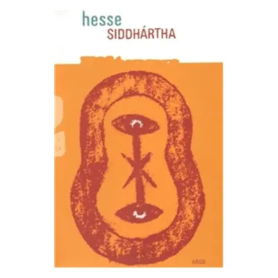 Siddhártha - Hermann Hesse