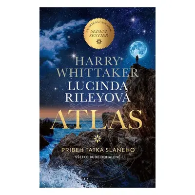 Atlas - Harry Whittaker