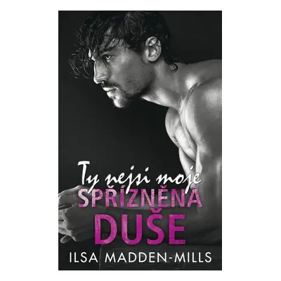 Ty nejsi moje spřízněná duše - Ilsa Madden-Mills