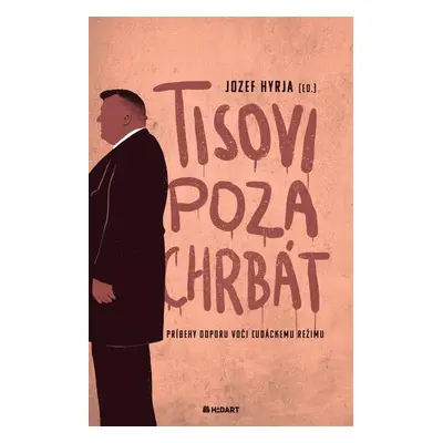 Tisovi poza chrbát - Jozef Hyrja