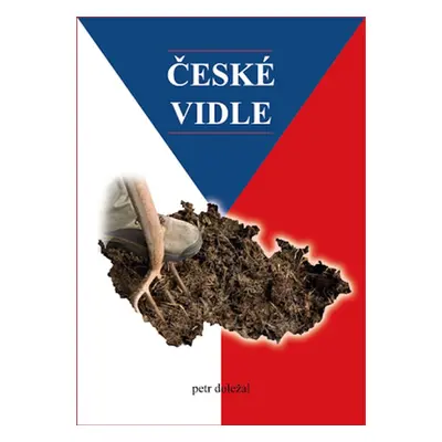 České vidle - Petr Doležal