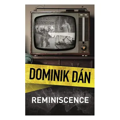 Reminiscence - Dominik Dán