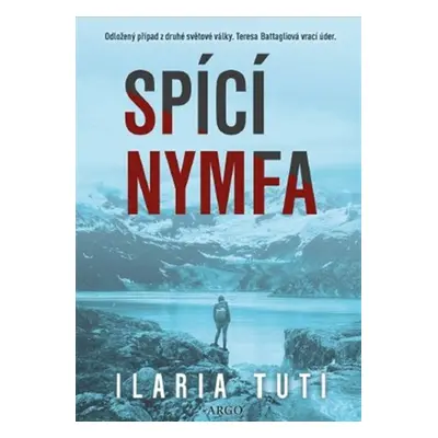 Spící nymfa - Ilaria Tuti