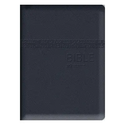 Bible - Autor Neuveden