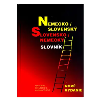 Nemecko - slovenský, Slovensko - nemecký slovník - Eleonóra Kovácsová