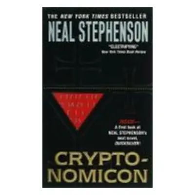 Cryptonomicon - Neal Stephenson