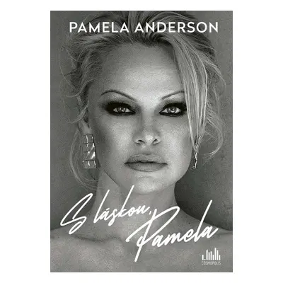 S láskou, Pamela - Pamela Anderson