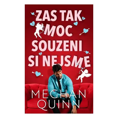 Zas tak moc souzeni si nejsme - Meghan Quinn