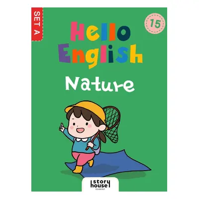 Nature - Ivy Dad (Beijing) Education Technology Co., Ltd