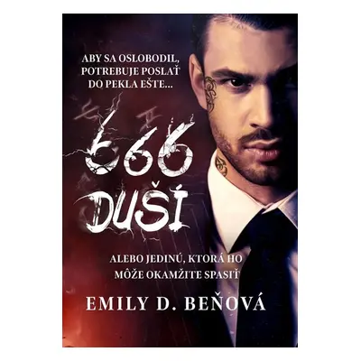 666 duší - Emily D. Beňová