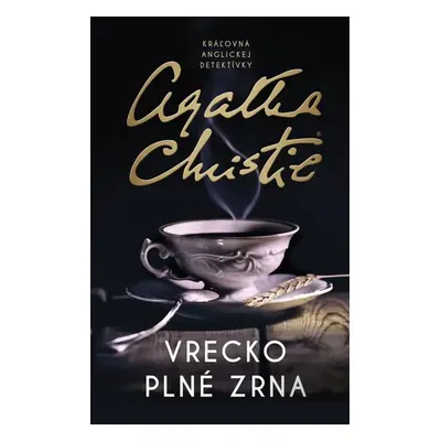 Vrecko plné zrna - Agatha Christie