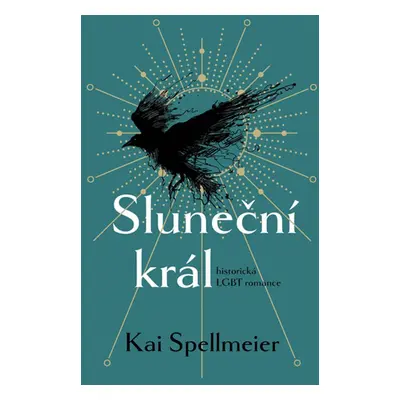 Sluneční král - Kai Spellmeier