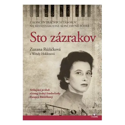 Sto zázrakov - Zuzana Růžičková