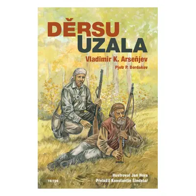 Děrsu Uzala - Arseňjev Vladimir Klavdijevič