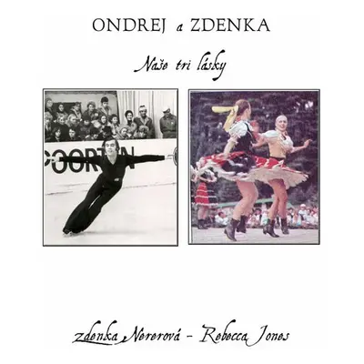 Ondrej a Zdenka - Zdenka Nererová