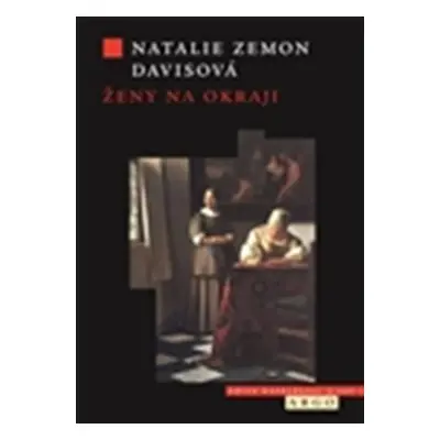 Ženy na okraji - Natalie Zemon Davis