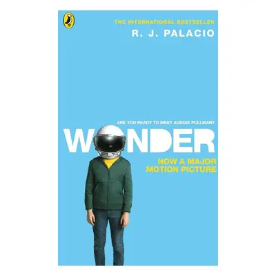 Wonder - R. J. Palacio