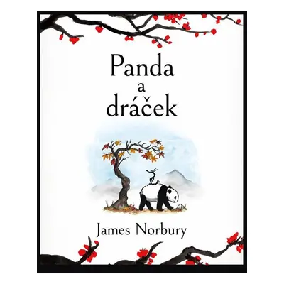 Panda a dráček - James Norbury