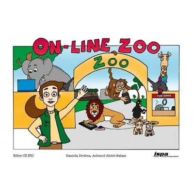 On-line ZOO - Daniela Drobna