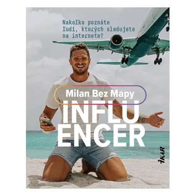 Influencer - Milan Bez Mapy