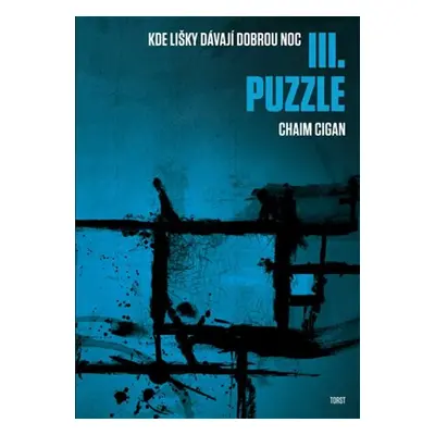 Puzzle - Chaim Cigan