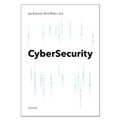 CyberSecurity - Jan Kolouch