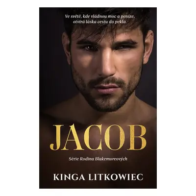 Jacob - Kinga Litkowiec