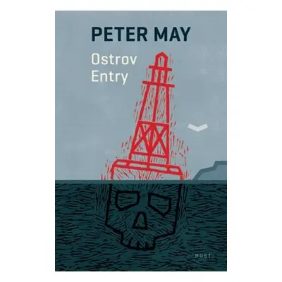 Ostrov Entry - Peter May