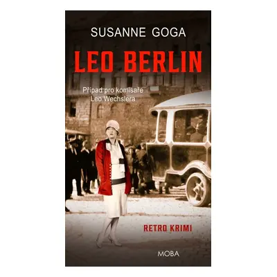 Leo Berlín - Susanne Goga