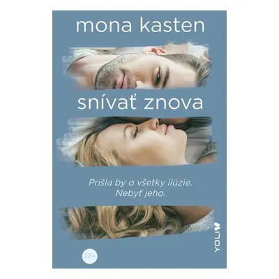 Snívať znova - Mona Kasten