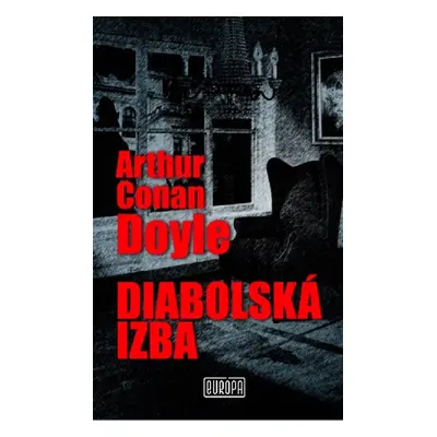 Diabolská izba - Arthur Conan Doyle