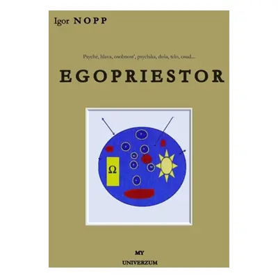 Egopriestor - Igor Nopp