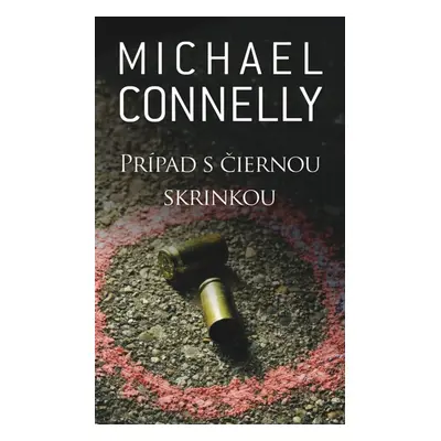 Prípad s čiernou skrinkou - Michael Connelly