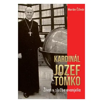 Kardinál Jozef Tomko - Marián Čižmár