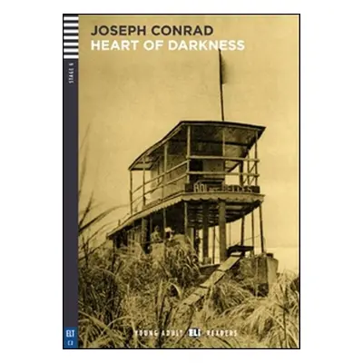 Heart of Darkness - Joseph Conrad