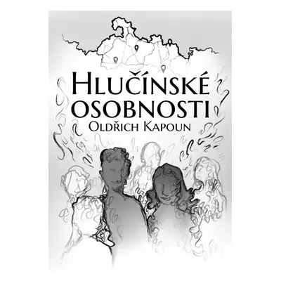 Hlučínské osobnosti - Oldřich Kapoun