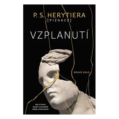 Vzplanutí: Druhé kolo - P. S. Herytiera